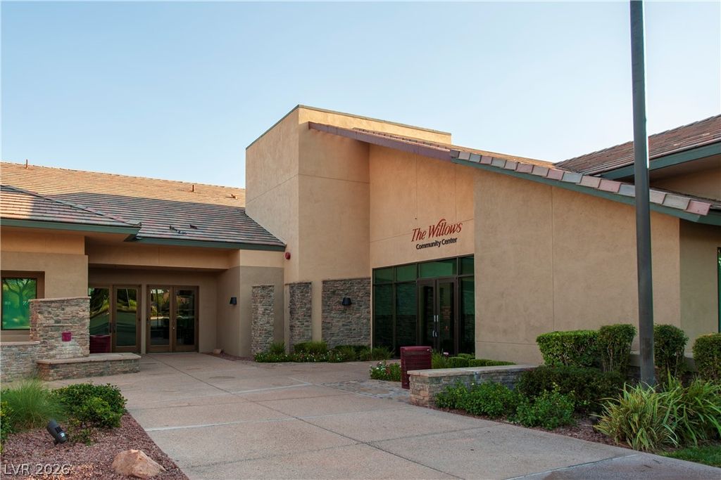 10338 QUEENS CHURCH Avenue 0, Las Vegas, NV 89135