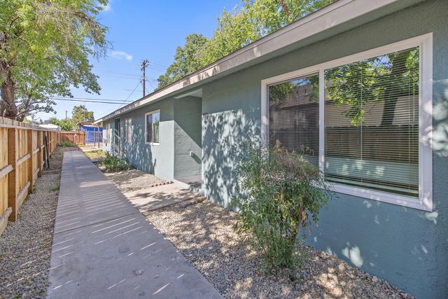 2251 E Clay Avenue, Fresno, CA 93701