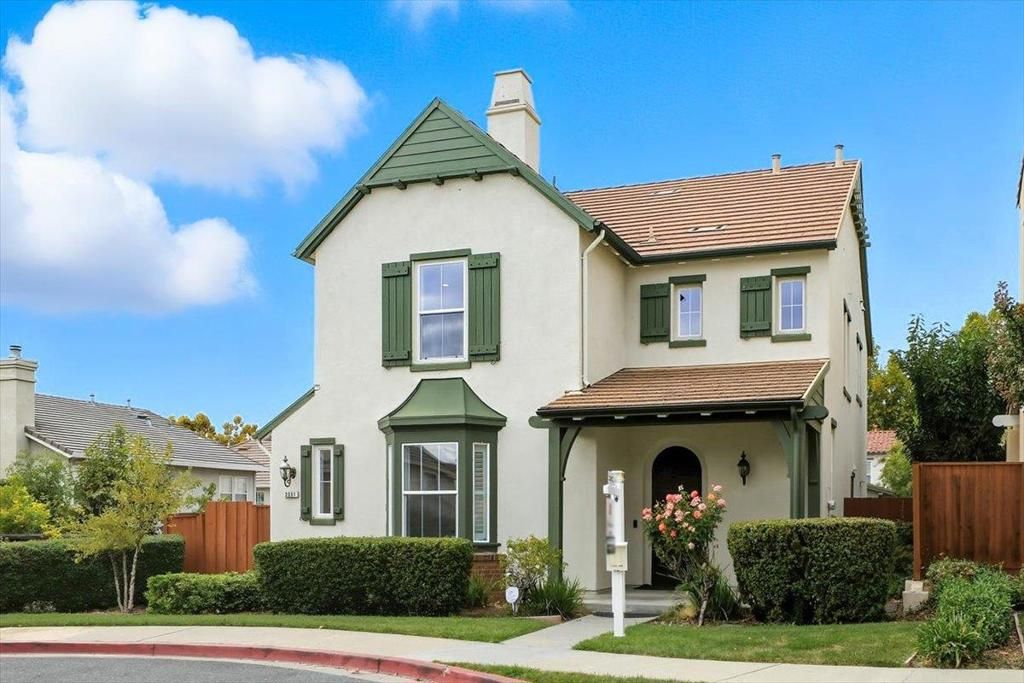 3301 Villa Contessa Court, San Jose, CA 95135