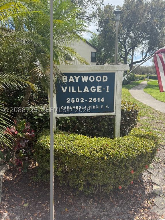 2590 N Carambola Cir N 1877, Coconut Creek, FL 33066