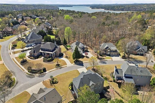 5205 Millwood Drive, Canton, GA 30114