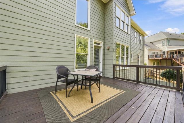5205 Millwood Drive, Canton, GA 30114
