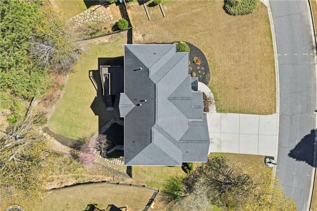 5205 Millwood Drive, Canton, GA 30114