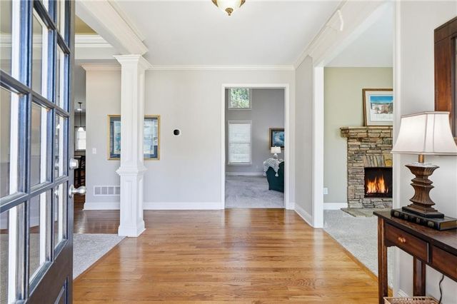 5205 Millwood Drive, Canton, GA 30114