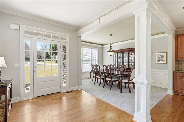 5205 Millwood Drive, Canton, GA 30114
