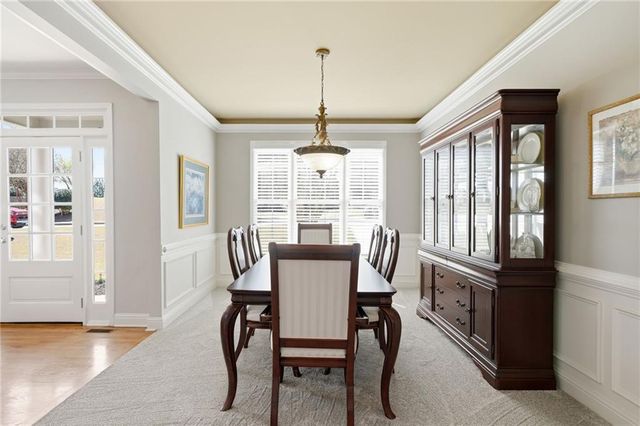 5205 Millwood Drive, Canton, GA 30114