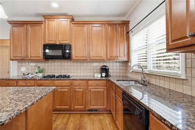 5205 Millwood Drive, Canton, GA 30114