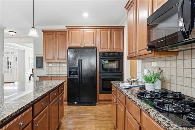 5205 Millwood Drive, Canton, GA 30114