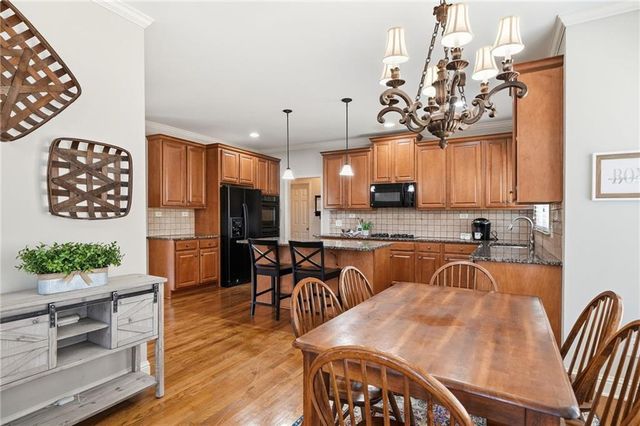 5205 Millwood Drive, Canton, GA 30114