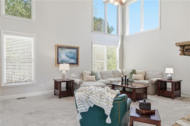 5205 Millwood Drive, Canton, GA 30114