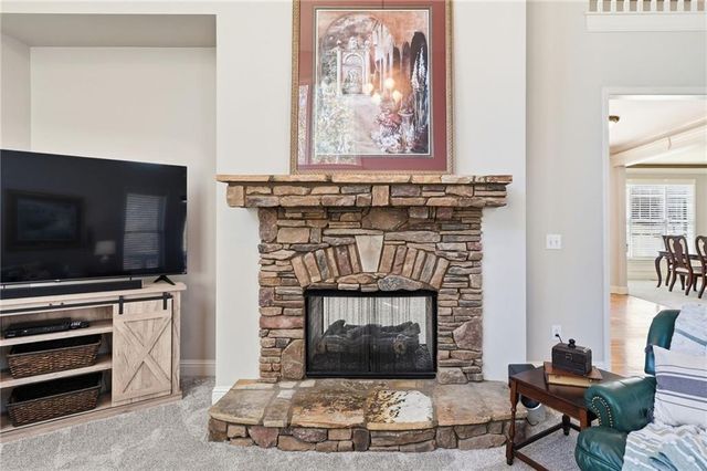 5205 Millwood Drive, Canton, GA 30114