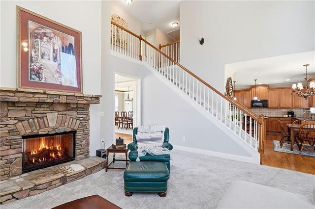 5205 Millwood Drive, Canton, GA 30114