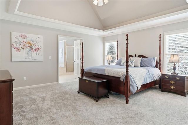5205 Millwood Drive, Canton, GA 30114