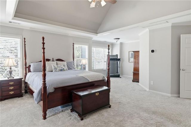 5205 Millwood Drive, Canton, GA 30114