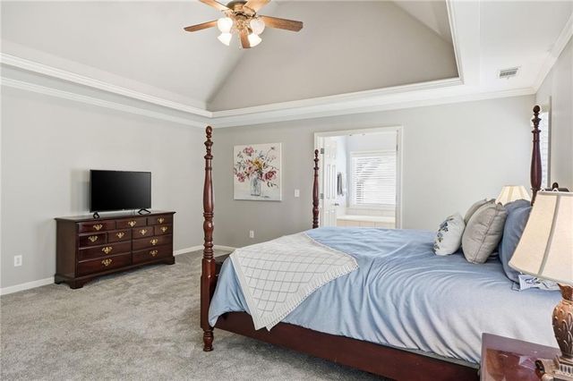 5205 Millwood Drive, Canton, GA 30114