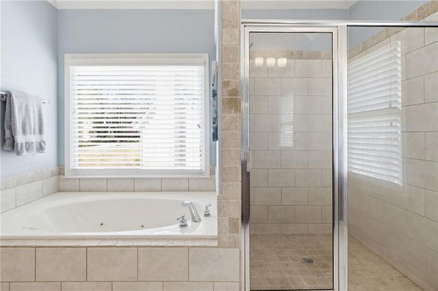 5205 Millwood Drive, Canton, GA 30114
