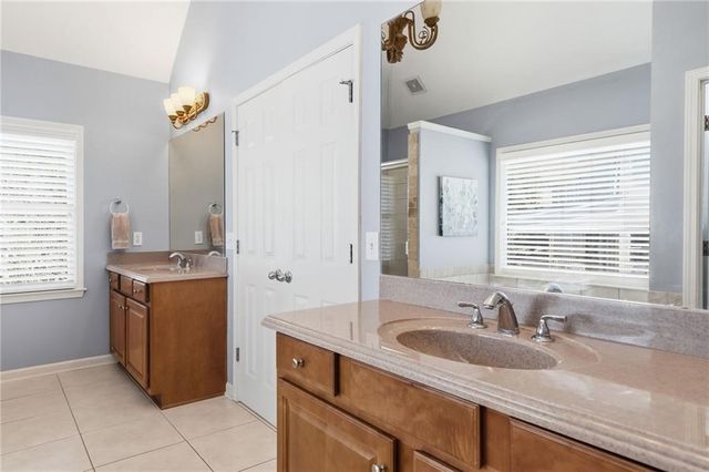 5205 Millwood Drive, Canton, GA 30114