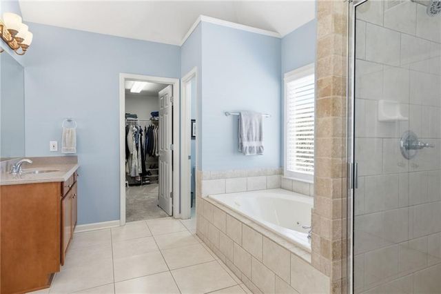 5205 Millwood Drive, Canton, GA 30114