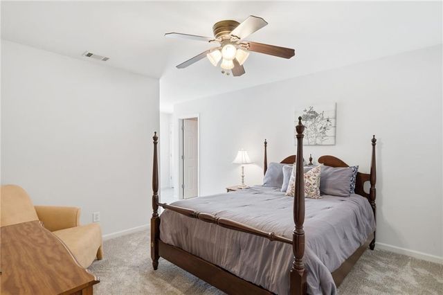 5205 Millwood Drive, Canton, GA 30114