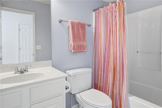 5205 Millwood Drive, Canton, GA 30114