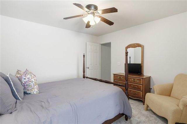 5205 Millwood Drive, Canton, GA 30114