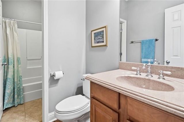 5205 Millwood Drive, Canton, GA 30114