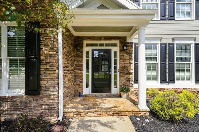 5205 Millwood Drive, Canton, GA 30114