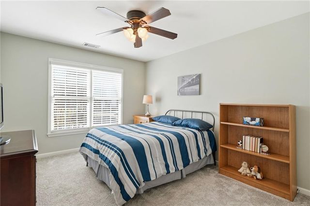 5205 Millwood Drive, Canton, GA 30114
