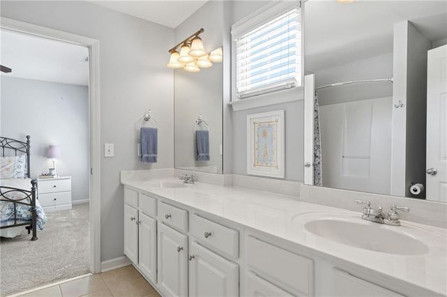 5205 Millwood Drive, Canton, GA 30114