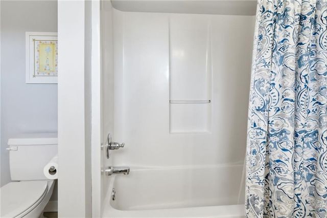 5205 Millwood Drive, Canton, GA 30114