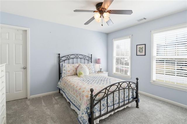 5205 Millwood Drive, Canton, GA 30114