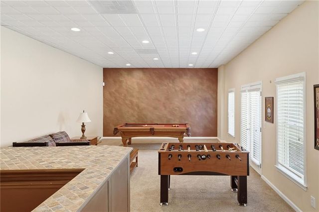5205 Millwood Drive, Canton, GA 30114