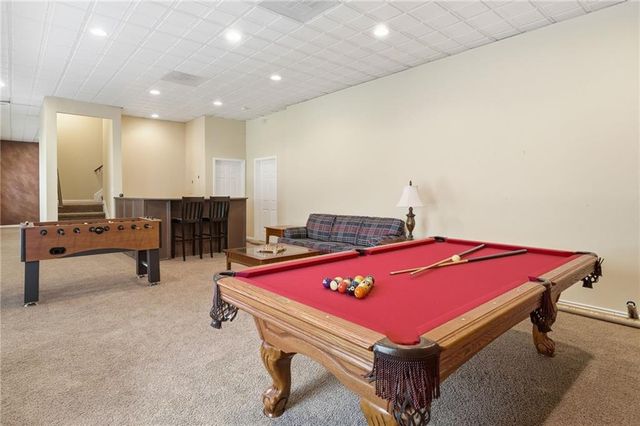 5205 Millwood Drive, Canton, GA 30114