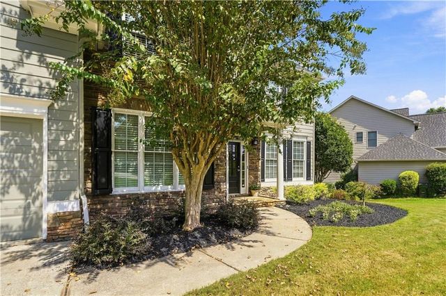 5205 Millwood Drive, Canton, GA 30114