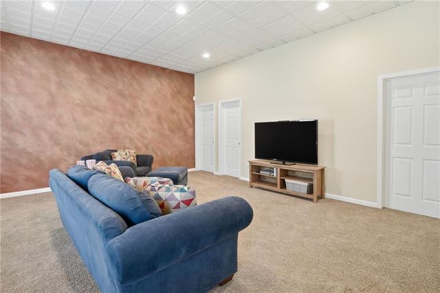 5205 Millwood Drive, Canton, GA 30114