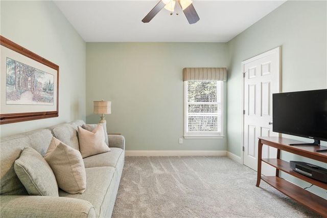 5205 Millwood Drive, Canton, GA 30114