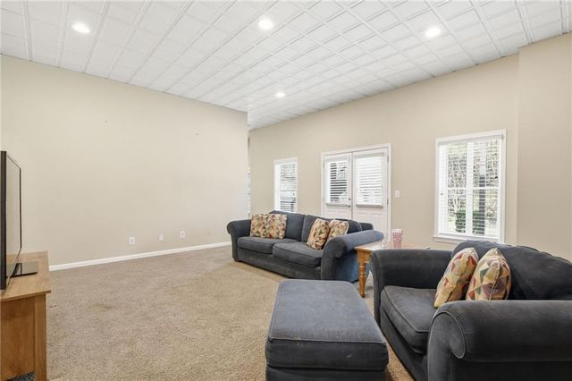 5205 Millwood Drive, Canton, GA 30114