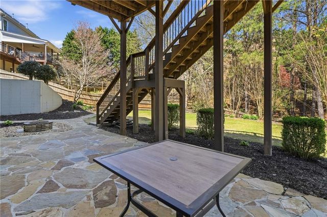 5205 Millwood Drive, Canton, GA 30114