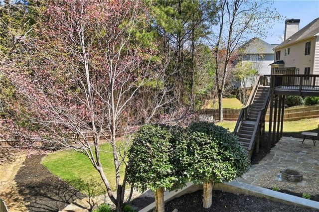 5205 Millwood Drive, Canton, GA 30114