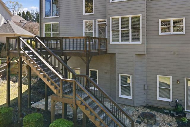 5205 Millwood Drive, Canton, GA 30114
