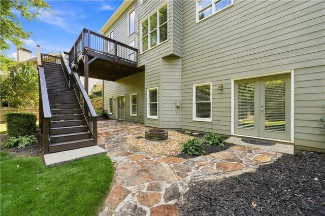 5205 Millwood Drive, Canton, GA 30114