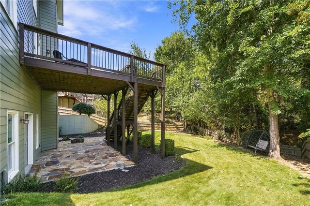 5205 Millwood Drive, Canton, GA 30114