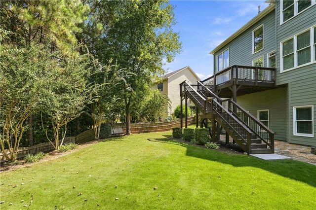 5205 Millwood Drive, Canton, GA 30114