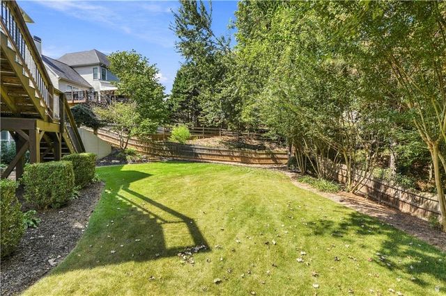 5205 Millwood Drive, Canton, GA 30114