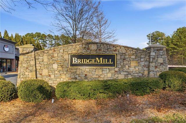 5205 Millwood Drive, Canton, GA 30114