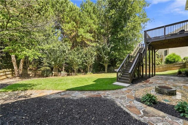 5205 Millwood Drive, Canton, GA 30114