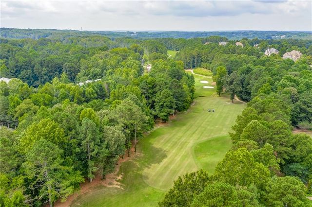 5205 Millwood Drive, Canton, GA 30114