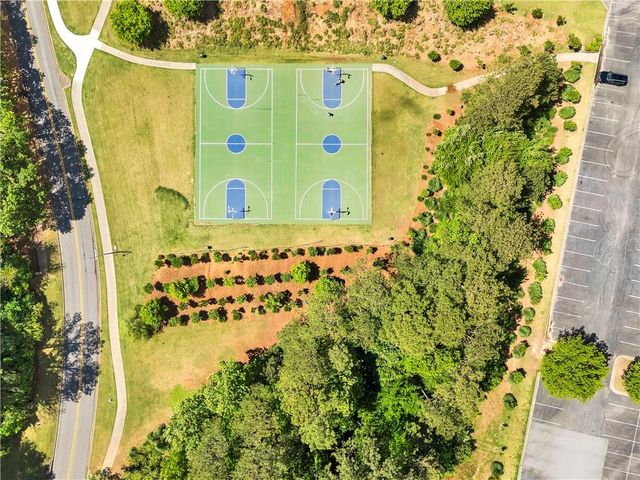 5205 Millwood Drive, Canton, GA 30114