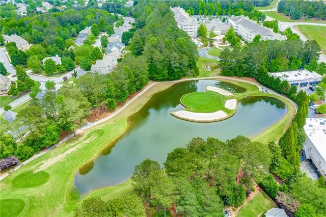 5205 Millwood Drive, Canton, GA 30114