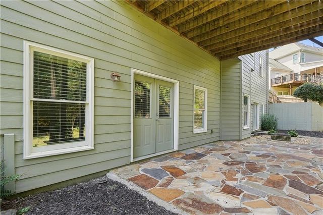 5205 Millwood Drive, Canton, GA 30114